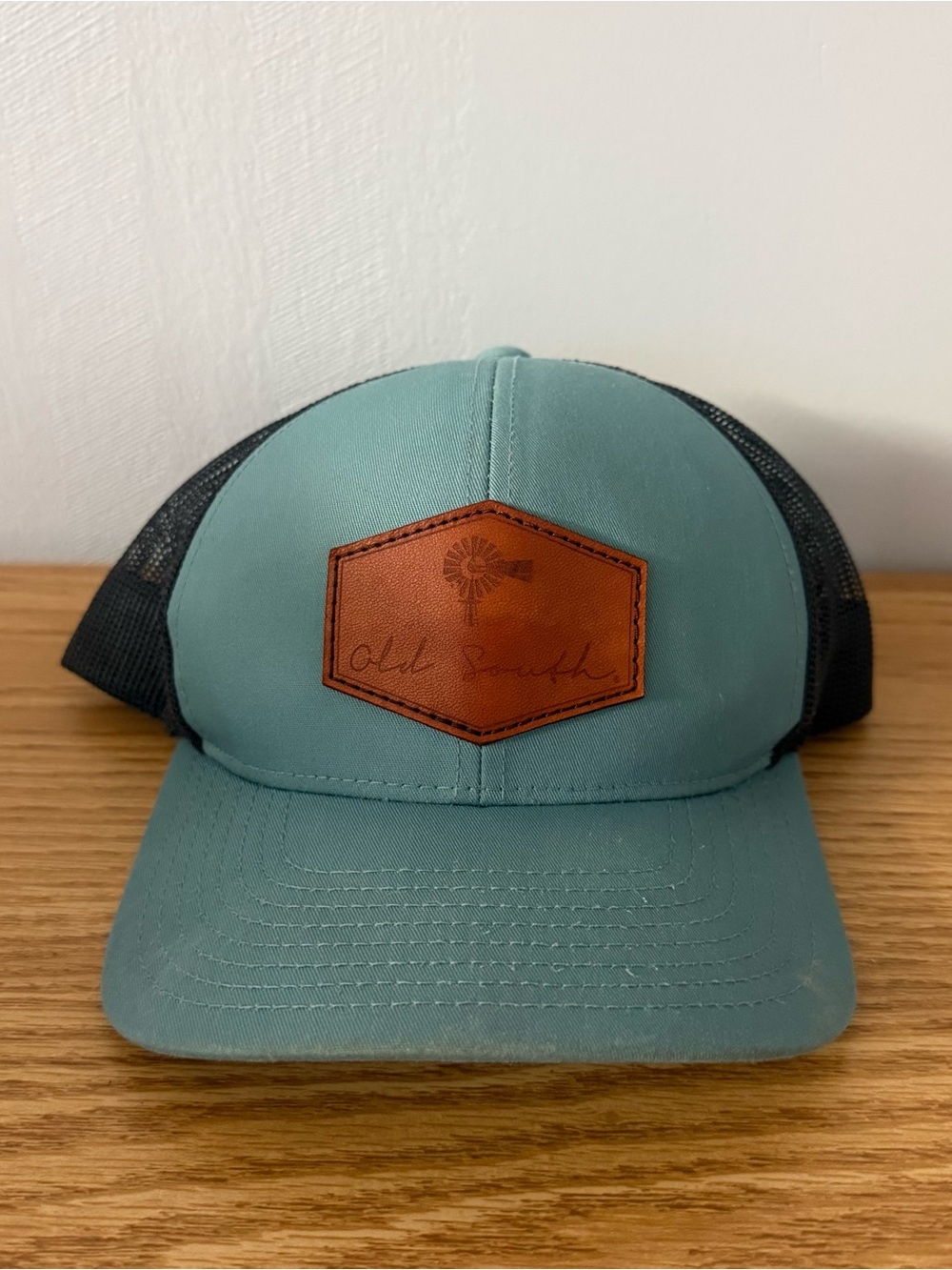Old South Hat SnapBack